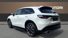 Honda Zr-V 2.0 eHEV Advance 5dr CVT Hybrid Estate